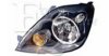 MORRI 25640124 Headlight